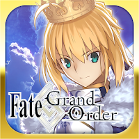 Fate Grand Order Mod APK