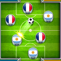 Soccer Stars Mod Apk